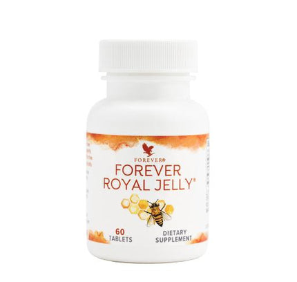 FOREVER ROYAL JELLY (60 N)