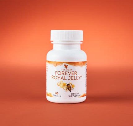 FOREVER ROYAL JELLY (60 N)