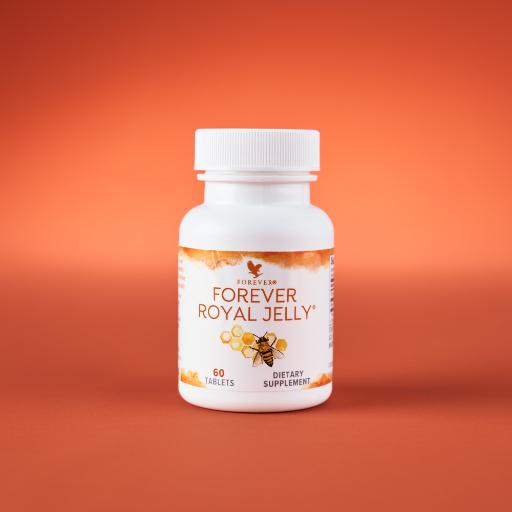 FOREVER ROYAL JELLY (60 N)