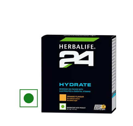 HERBALIFE24 HYDRATE (20 N)
