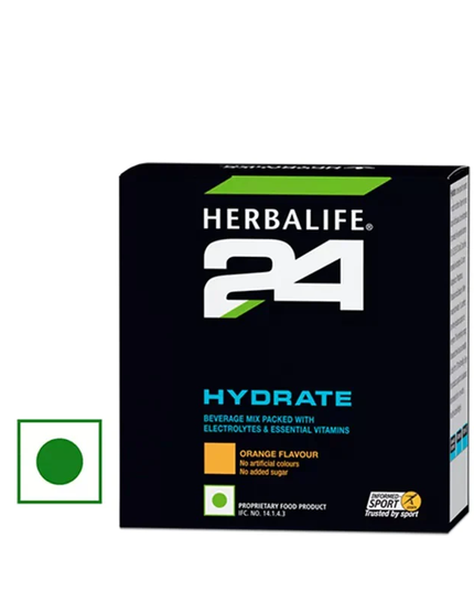 HERBALIFE24 HYDRATE (20 N)