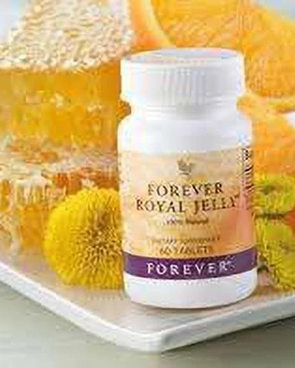 FOREVER ROYAL JELLY (60 N)