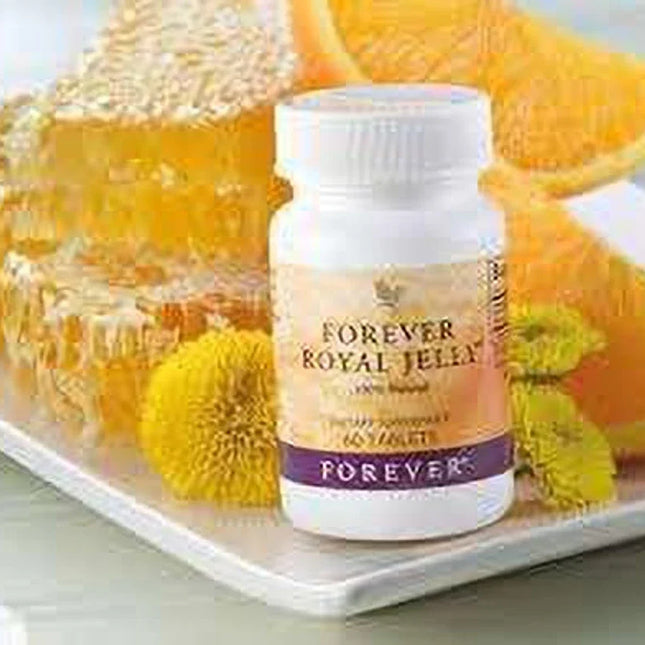 FOREVER ROYAL JELLY (60 N)