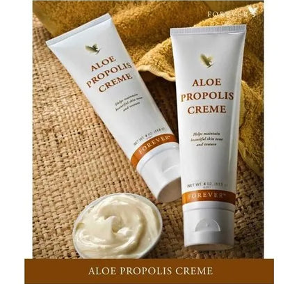 FOREVER ALOE PROPOLIS CREME (113G)