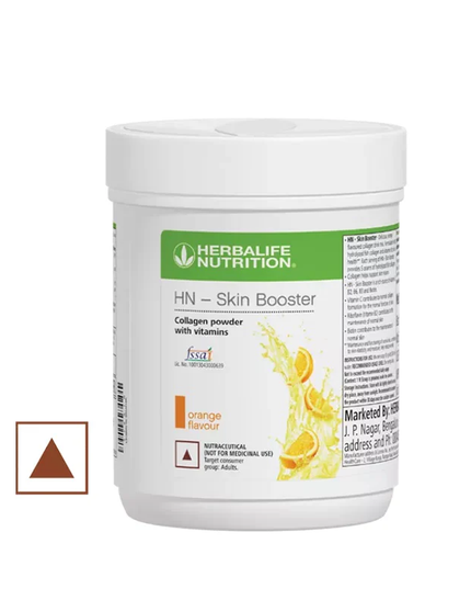HERBALIFE SKIN BOOSTER - 300G