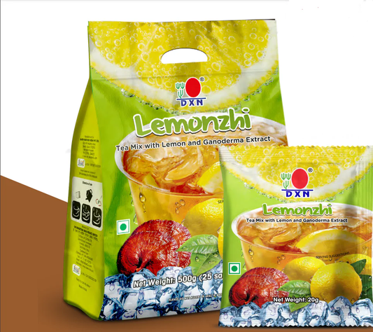 DXN LEMONZHI (20G X 25N)