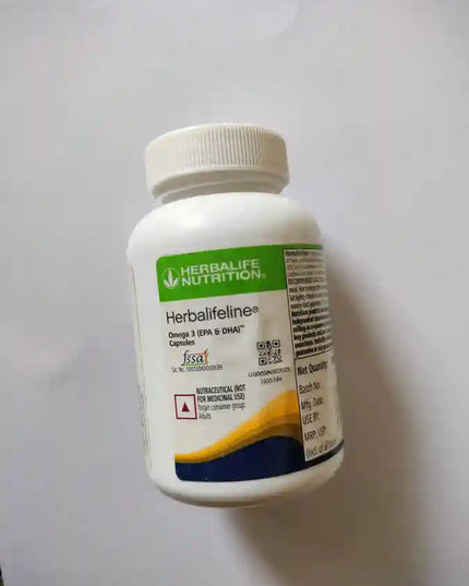 HERBALIFE HERBALIFE LINE (60 N)
