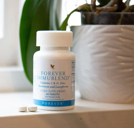FOREVER IMMU BLEND (60 N)
