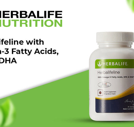 HERBALIFE HERBALIFE LINE (60 N)