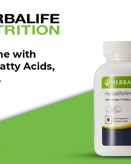 HERBALIFE HERBALIFE LINE (60 N)