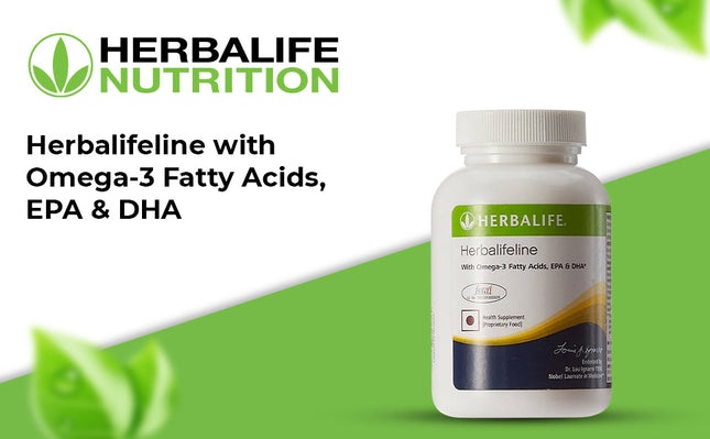 HERBALIFE HERBALIFE LINE (60 N)