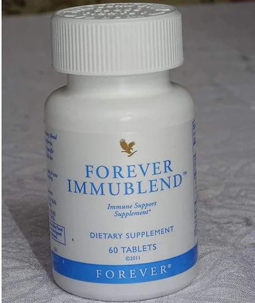 FOREVER IMMU BLEND (60 N)