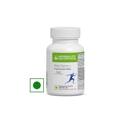 HERBALIFE MALE FACTOR + (60 N)