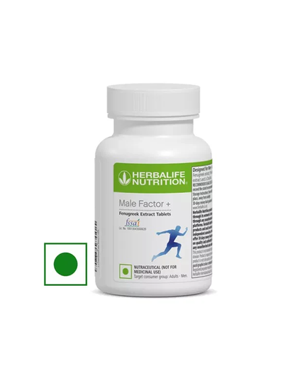 HERBALIFE MALE FACTOR + (60 N)