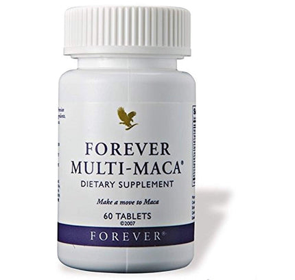 FOREVER MULTI MACA (60 N)