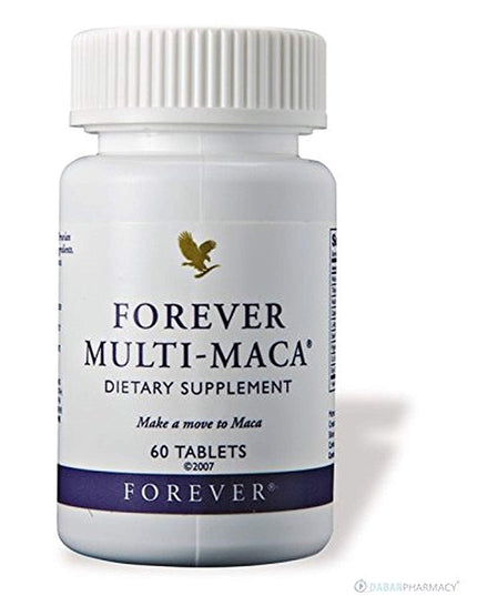 FOREVER MULTI MACA (60 N)