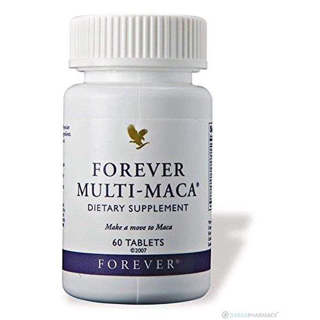 FOREVER MULTI MACA (60 N)