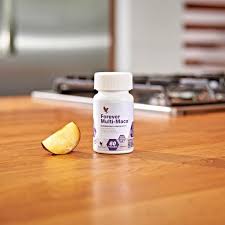 FOREVER MULTI MACA (60 N)