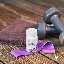 FOREVER MULTI MACA (60 N)