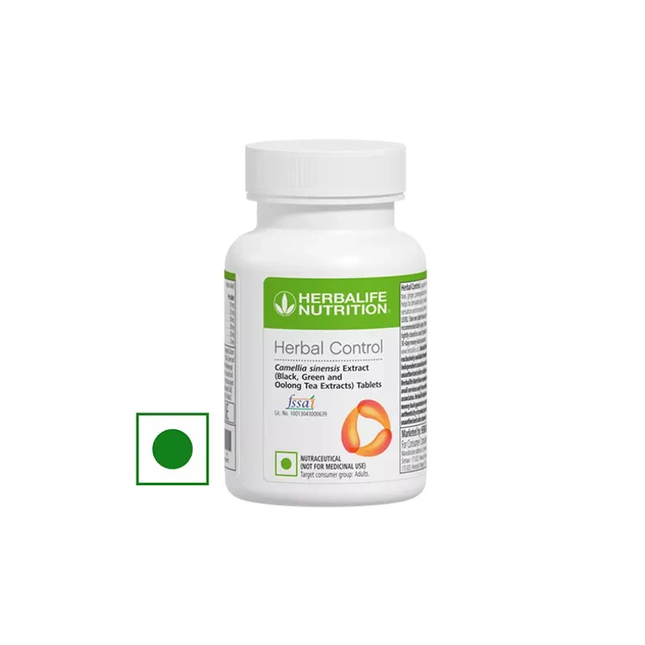 HERBALIFE HERBA LIFE HERBAL CONTROL (90N)