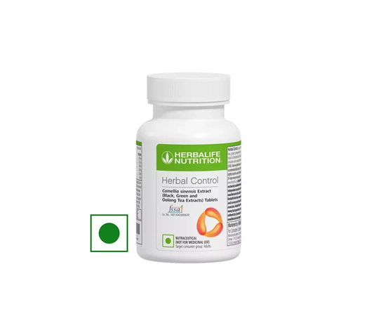 HERBALIFE HERBA LIFE HERB AL CONTROL (90N)