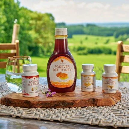 FOREVER BEE HONEY (500 GM)