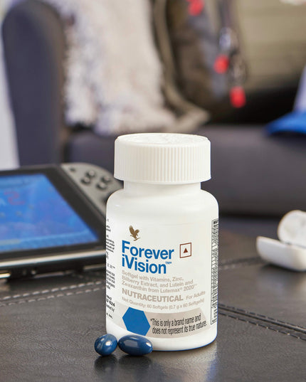 FOREVER IVISION (60 N)