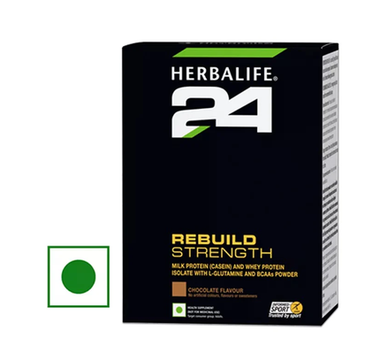 HERBALIFE24 REBUILD STRENGTH (10 N)