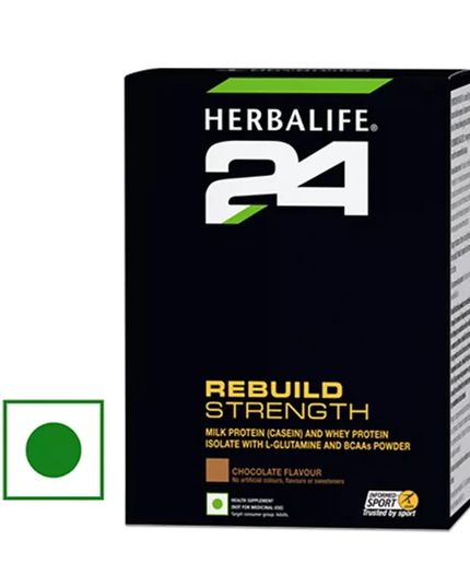 HERBALIFE24 REBUILD STRENGTH (10 N)