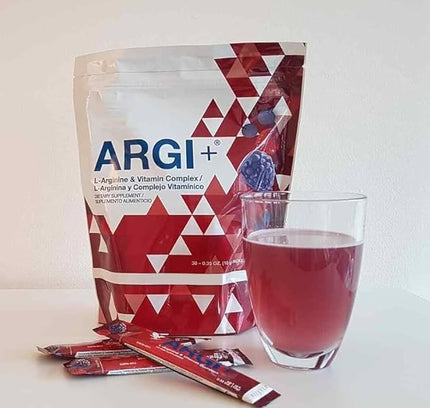 FOREVER ARGI (30N SACHETS)