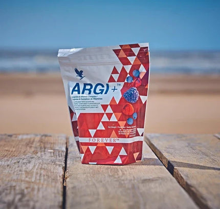 FOREVER ARGI (30N SACHETS)
