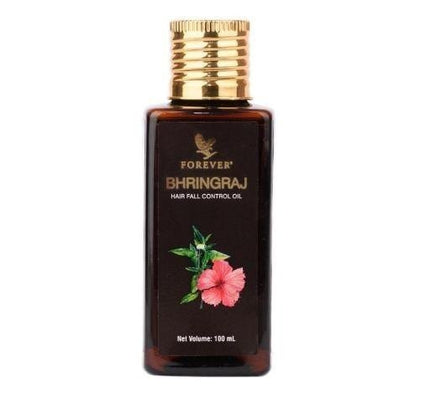 FOREVER BHRINGRAJ HAIR FALL CONTROL OIL (100 ML)