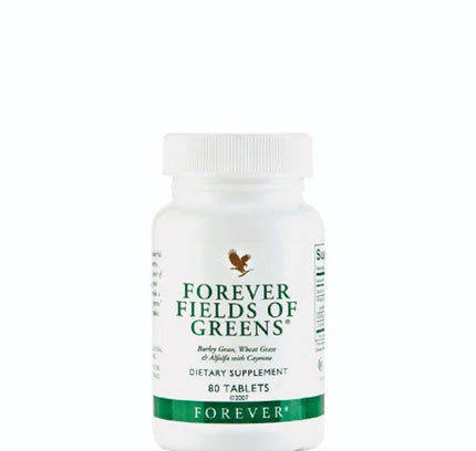 FOREVER FIELD OF GREENS (80 N)