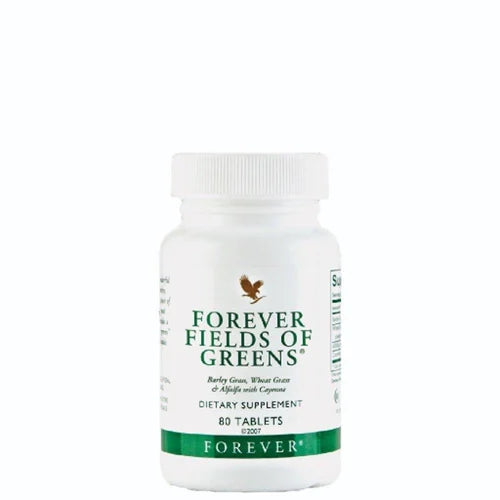 FOREVER FIELD OF GREENS (80 N)
