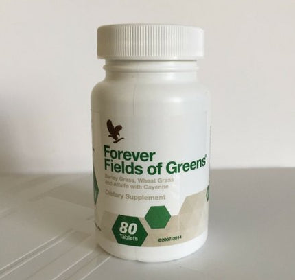 FOREVER FIELD OF GREENS (80 N)