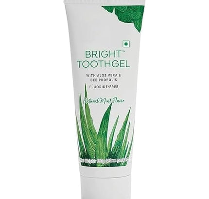 FOREVER BRIGHT TOOTHGEL (130G)