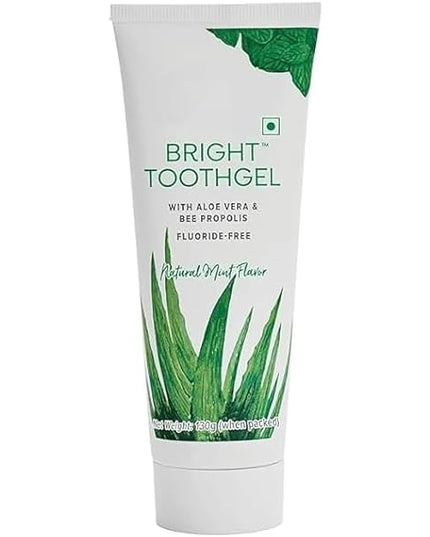 FOREVER BRIGHT TOOTHGEL (130G)