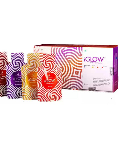 Indus Viva I Glow (28N x 35g)