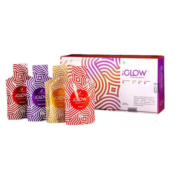 Indus Viva I Glow (28N x 35g)