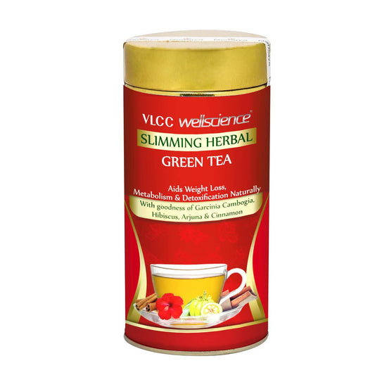 Slimming Herbal Green Tea
