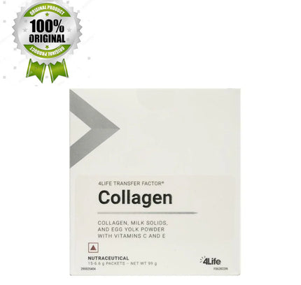 4LIFE TRANSFER FACTOR COLLAGEN (15 PACKETS)
