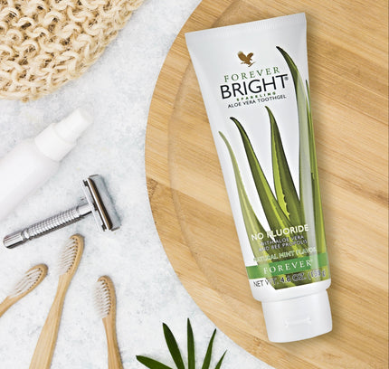 FOREVER BRIGHT TOOTHGEL (130G)