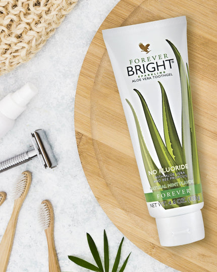 FOREVER BRIGHT TOOTHGEL (130G)