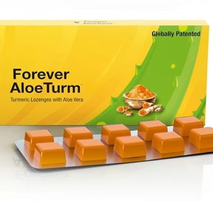 FOREVER ALOE TURM (10 N)