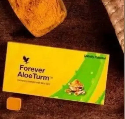 FOREVER ALOE TURM (10 N)