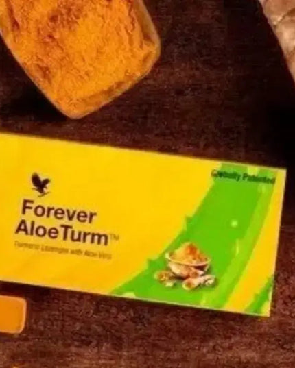 FOREVER ALOE TURM (10 N)