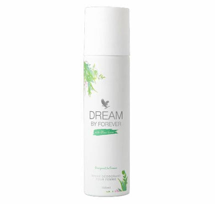 FOREVER DREAM DEODORANT SPRAY (150 ML)