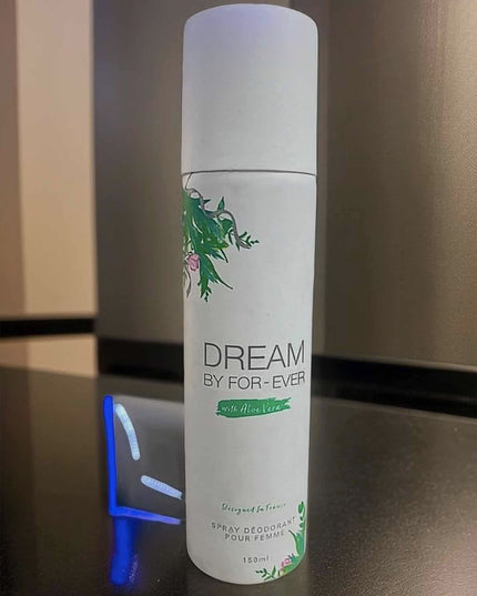 FOREVER DREAM DEODORANT SPRAY (150 ML)