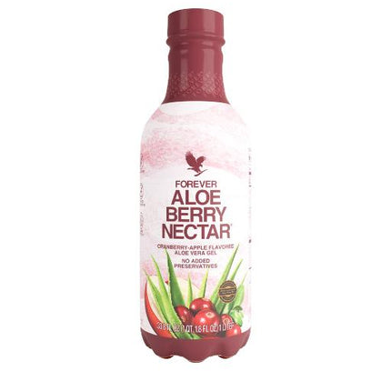 FOREVER ALOE BERRY NECTAR (1 LTR)