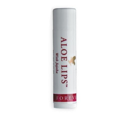 FOREVER ALOE LIPS WITH JOJOBA (4.25G)